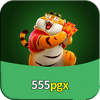 Logo da 555pgx
